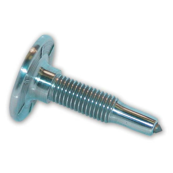 Woodys SSP-1325-B Signature Series 60 deg. Stainless Steel Carbide Studs - 1.325in. Stud Length - 5/16in. Thread