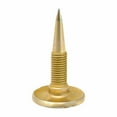 thumbnail image 1 of Woodys Traction Master Eliminator 1.06" Steel Studs 48pk (GEP-1060), 1 of 2
