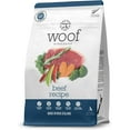 Woof Air Dried Dog Food, Dog Food Toppers for Dry Food, High Protein