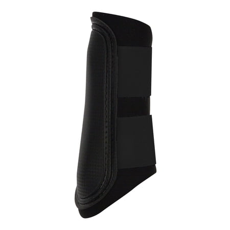 Woof Wear Sport Brushing Boot Black / Large