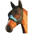 thumbnail image 1 of Woof Wear UV Fly Mask with 3D Ears Medium, 1 of 3