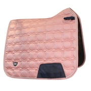 Toklat Vision Dressage Saddle Pad - New Fall 2023 Equestrian Collection Rose Gold