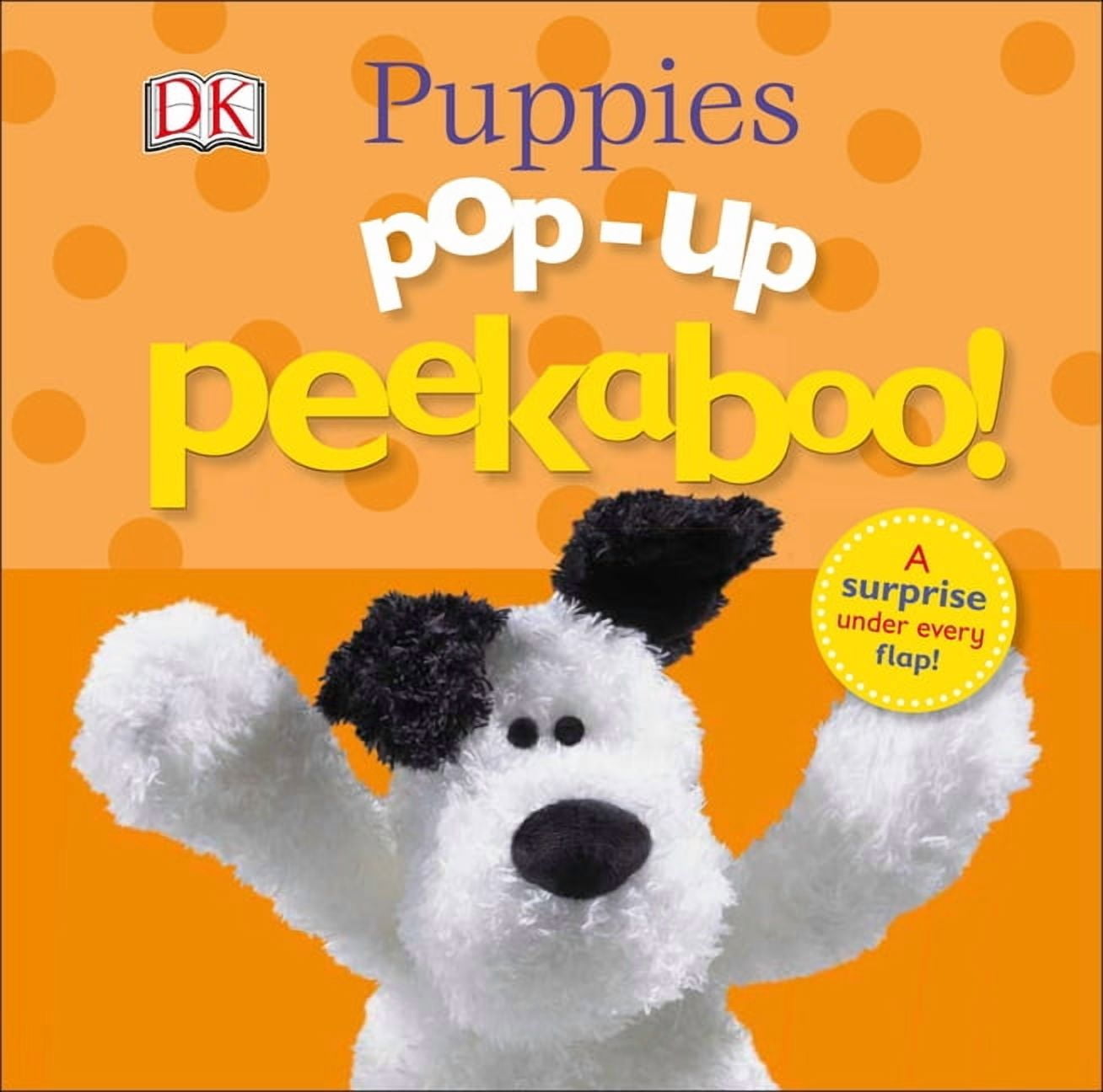 8/2まで値下げ〜GIGIGU RedSpore PEEK A BOO TOY Wooden Peek-A-Boo
