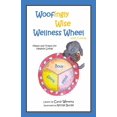 thumbnail image 1 of Woofingly Wise Wellness Wheel with Coliola, (Paperback), 1 of 1