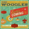 thumbnail image 1 of The Woggles - Santa's Coming (ho Ho Ho)/back Door Santa - Music & Performance - Vinyl [7-Inch], 1 of 1
