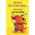 thumbnail image 1 of Woohoo! It's A Tale Time, (Paperback), 1 of 1