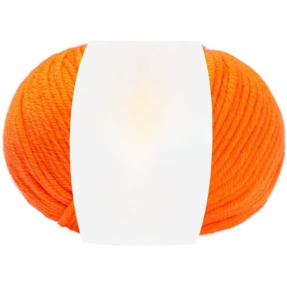 Wool 98 100% Superwash Merino Wool Medium Worsted Weight Soft Knitting and Crochet Yarn 1.76 oz (50gr) 98 yds (90 m)