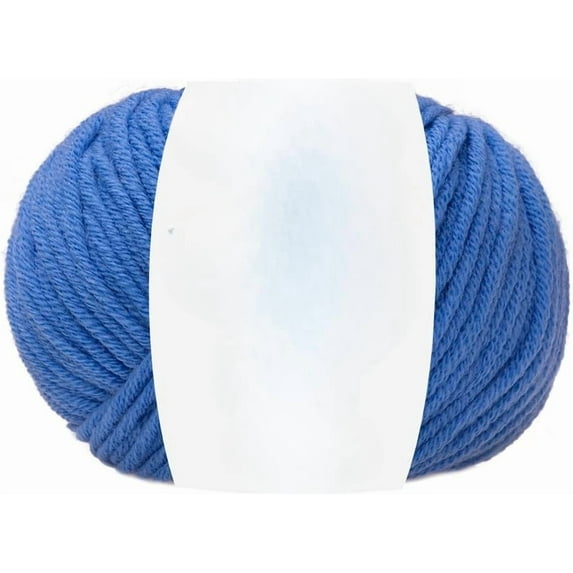 Wool 98 100% Superwash Merino Wool Medium Worsted Weight Soft Knitting and Crochet Yarn 1.76 oz (50gr) 98 yds (90 m)