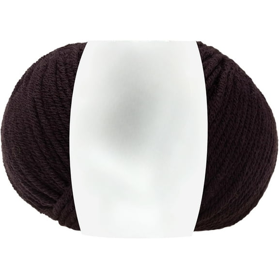 Wool 98 100% Superwash Merino Wool Medium Worsted Weight Soft Knitting and Crochet Yarn 1.76 oz (50gr) 98 yds (90 m)