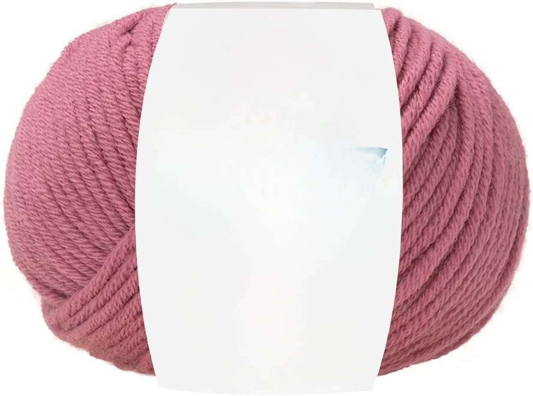 Wool 98 100% Superwash Merino Wool Medium Worsted Weight Soft Knitting ...