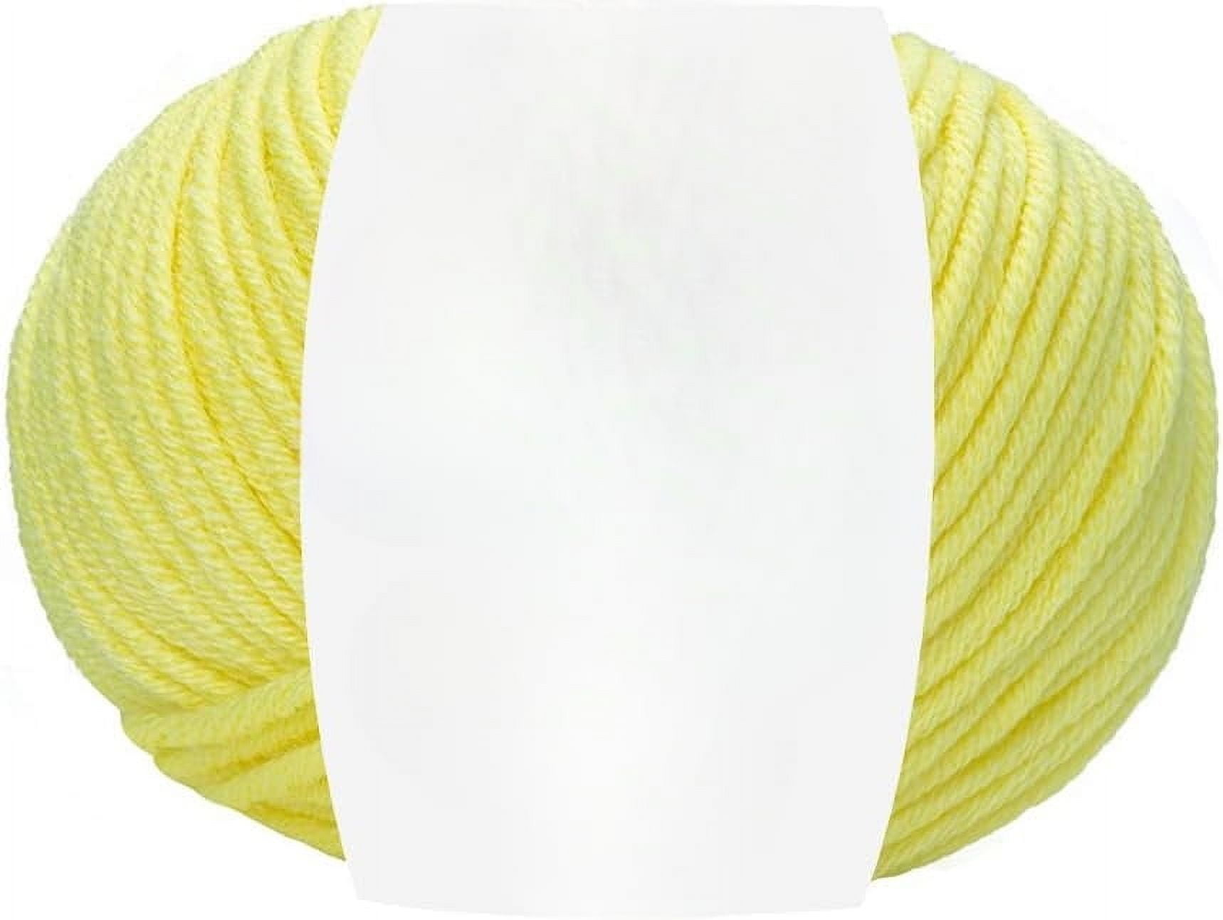 Wool 98 100% Superwash Merino Wool Medium Worsted Weight Soft Knitting ...