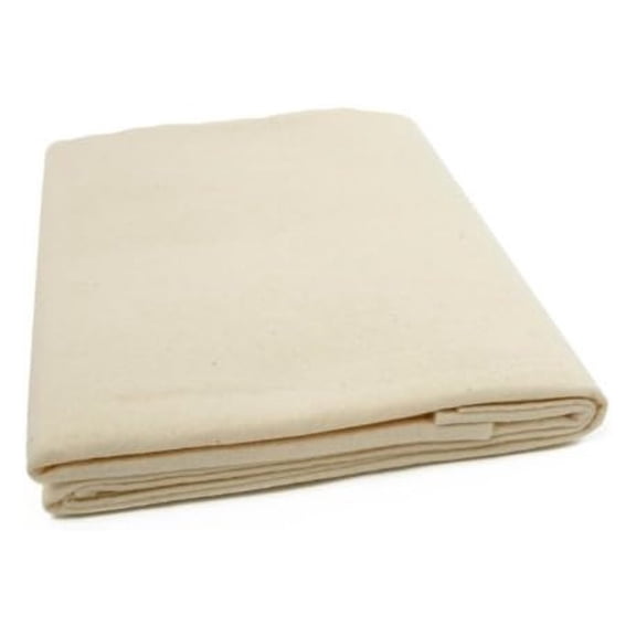 Wool Batting for Quilting 46x60 Crib Size - Quilters Dream Dream Wool - 100% Scoured Merino Wool - Lightweight Warm Quilt Batting - No Scrim - Machine Washable