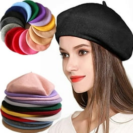 French beret hat walmart sales