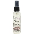 thumbnail image 1 of Wool Blanket Body Spray, Eclectic Lady, Hydrating Mist, Unisex (Double Strength), 8 oz, 1 of 6