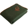 thumbnail image 1 of Wool Blanket, 1 of 8
