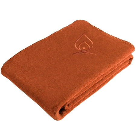 Wool Blanket