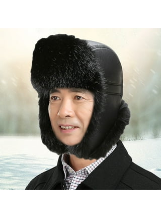 Eskimo hat outlet