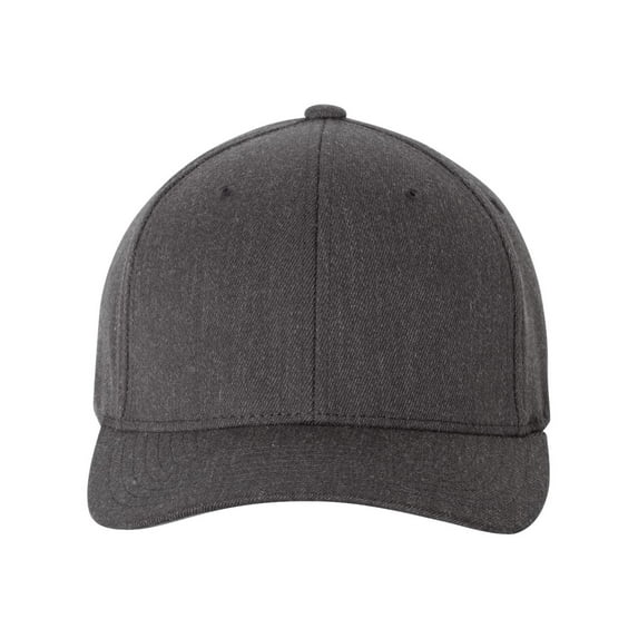 Wool Blend Cap