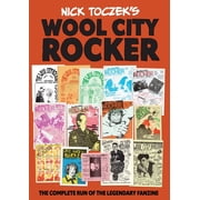 Wool City Rocker The Complete Run Of The Legendary Fanzine, Paperback