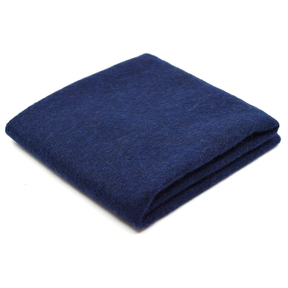 Wool Cloth Piece - Physics and Electricity Experimentation Tool - Static Charge - Eisco Lab