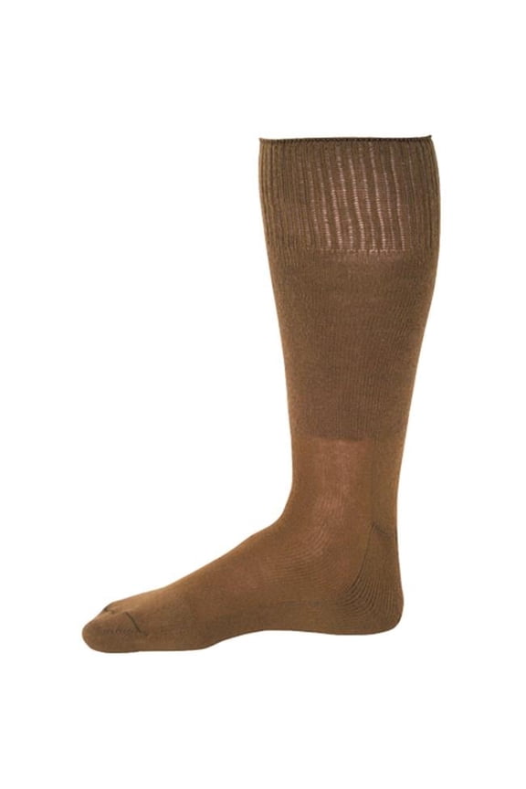 Wool Cushion Sole Sock S M L XL