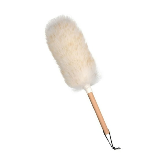 Wool Dusters Microfiber Dusting Wand With Handle Car Cleaning Dusters for Home Car Cleaning Sweeping Dusts