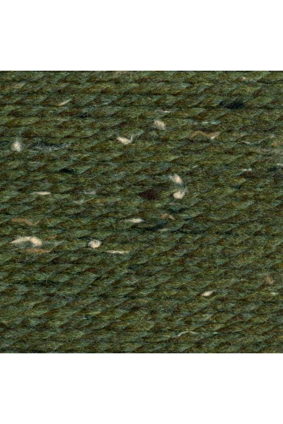 Wool Ease T&Q Recycled Olive