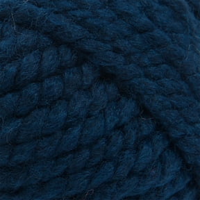 Wool Ease T&Q Recycled Royal Blue