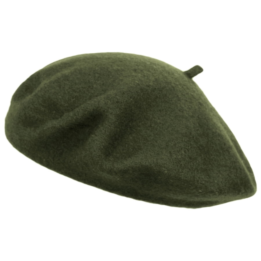 Olive Green