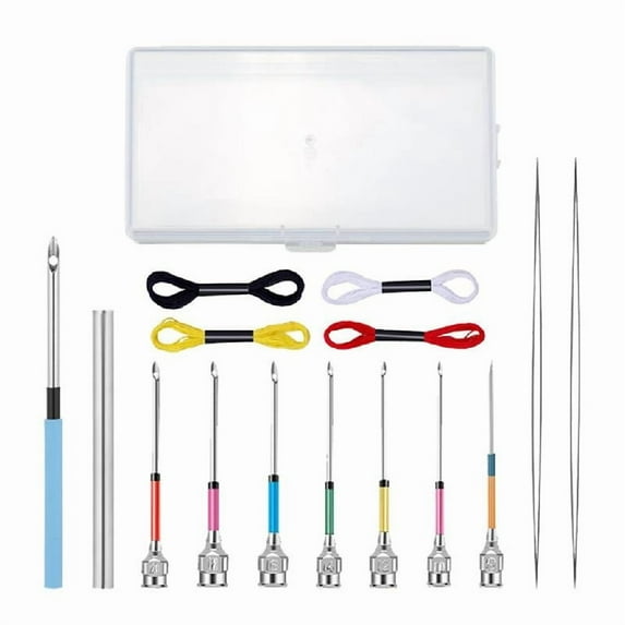 Wool Felting Needle Tools Kits for Felting Wool Project, Felting Needle Set