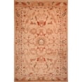 thumbnail image 1 of Wool Floral Rug in Multi Colors (10 ft. x 14 ft.), 1 of 3