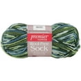 thumbnail image 1 of Wool-Free Sock Yarn, 1 of 2