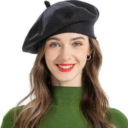 French beret hat walmart sales