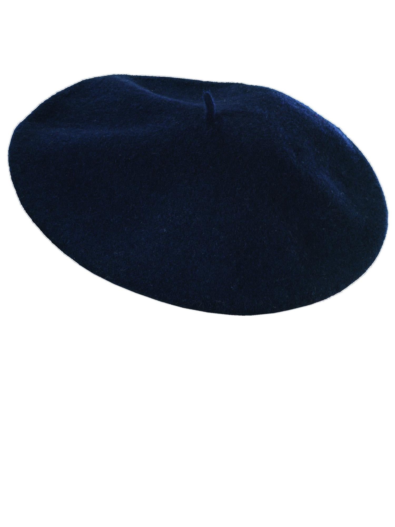 帽子 MHL. WOOL BERET MHL.（エムエイチエル）の「MHL WOOL