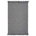 thumbnail image 1 of Wool Grey Area Rug, 1 of 1