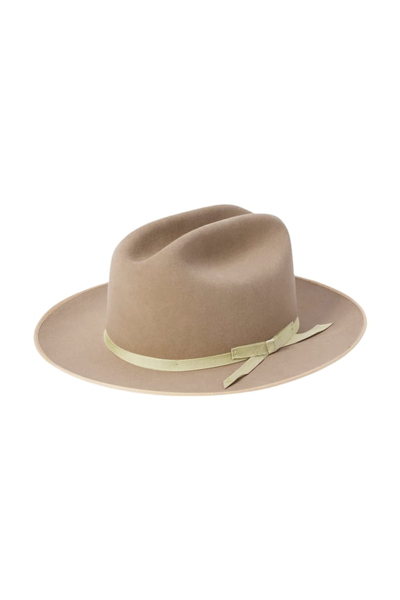 Wool Homburg Panama Hat Exotic Hat for Women Men Photo Props Western for Men Women Unisex Wear Headwear