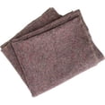 thumbnail image 1 of Wool Humanitarian/Emergency Relief Blanket (12 Units), 1 of 1