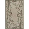 thumbnail image 1 of Wool Ivory Area Rug - 8 ft. 6 in. x 11 ft. 6 in., 1 of 1