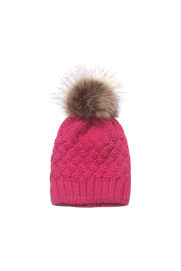 Wool Knit Hat Winter Hat Ladies Warm Soft Lancy Knit Hat Mens Big Hat Hat Ear Cover Mens Snow Hats Mad Trapper Hats for Men Mad Hat Leather Trapper Ha Snow Hat Hats for Winter Girls Hat Flurry Hat