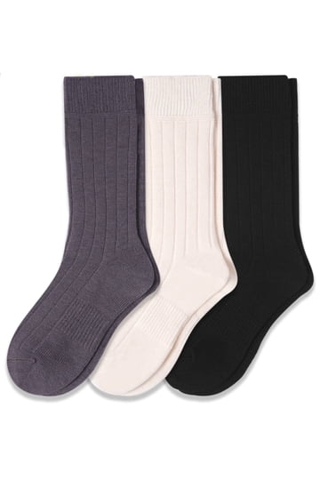 Merino Wool Dress Socks Merino Wool Dress Socks