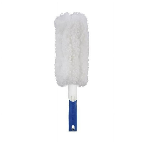 Wool Microfiber Duster