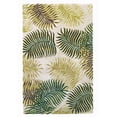 thumbnail image 1 of Wool Natural Area Rug - Natural - 8 ft. x 10 ft. 6 in., 1 of 1
