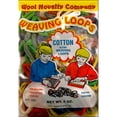 thumbnail image 1 of Wool Novelty Cotton Weaving Loops 5oz-Assorted, 1 of 3