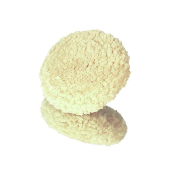 Wool Pad 3" Premium Polishing Pad