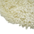 thumbnail image 1 of Wool Polishing Pads Buffing Pads Car Polishing Wool Disc 5/6/7 Inch Wool Wheel 5 Inch, 1 of 9