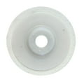 Wool Polishing Wheel Disc 2024 Upgrade Round Wool Disc Wheel Pad 4 Inch