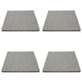 thumbnail image 1 of Wool Pressing Mat Heat Resistant Ironing Mat for Quilters, Portable Ironing Board Mat for Sewing Embroidery Applique Patchwork Garment Work, 4* Felt, 1 of 7