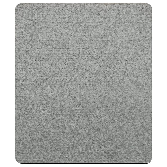 Wool Pressing Mat – Large Heat Resistant Ironing Pad for Quilting & Sewing, 17" x 13.5" Thick Felt Pressing Board, Portable Ironing Surface for Seams, Pleats & Fabric Crafts