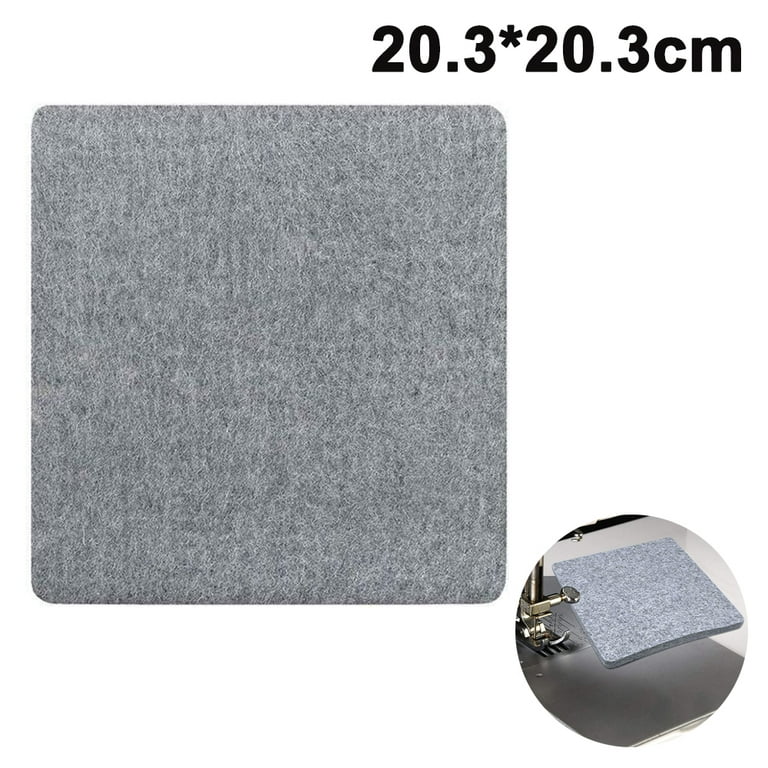  Wool Pressing Mat for Quilting, Wool Ironing Mat for