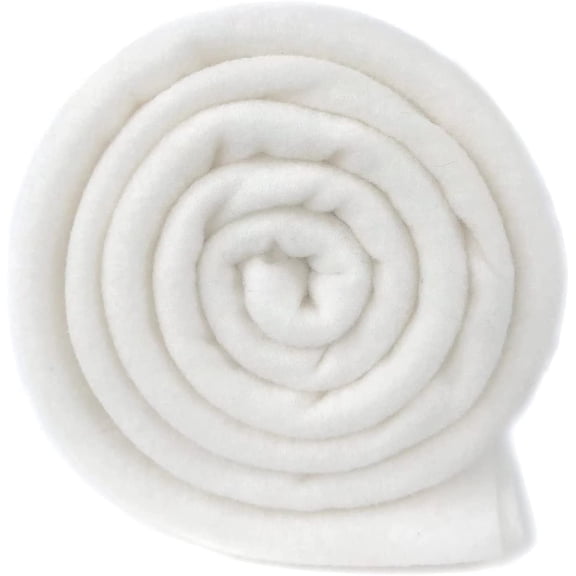 Wool Quilt Batting 90"x108"for Patchwork Quilts Quilting 100% Merino King Size